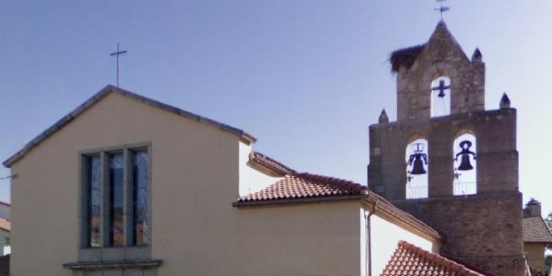 Oteruelo del Valle prepara con una novena la fiesta de Nuestra Señora de la Paz