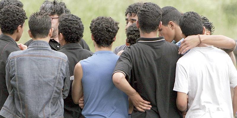 Los Salesianos ponen en marcha un proyecto para atender a Menores Extranjeros No Acompañados (MENAS)