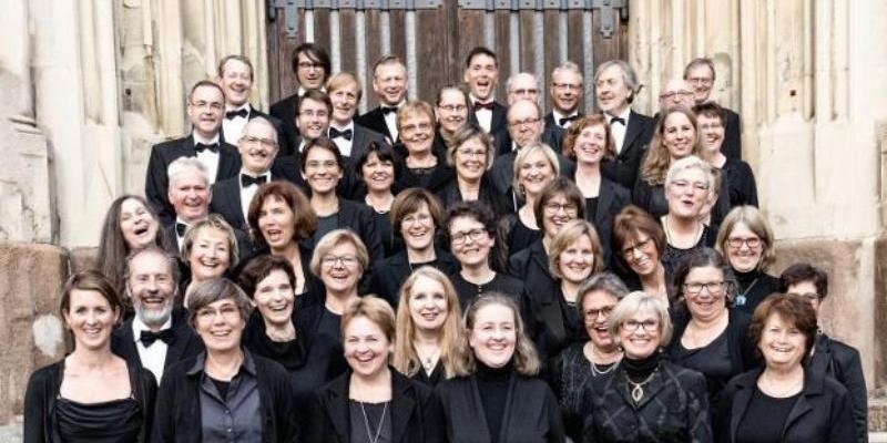 Granada organiza un concierto con 70 voces alemanas para ayudar en la rehabilitación de la Abadía