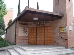 Encuentro-Oración por el trabajo decente