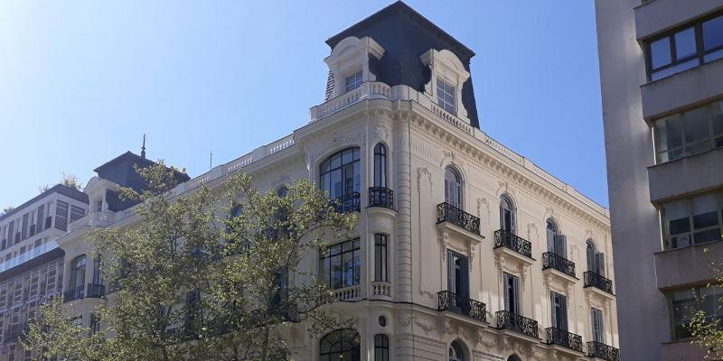 El cardenal Osoro participa en la jornada del 4º aniversario de la Sección de Derecho Canónico del ICAM