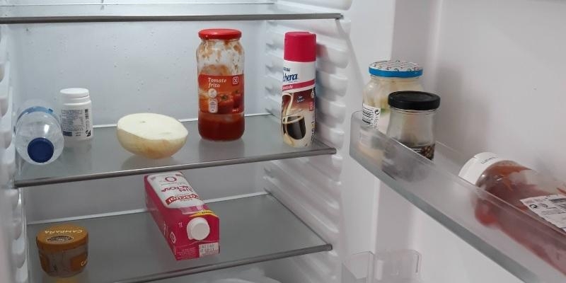 Cáritas de La Presentación de Nuestra Señora recauda donativos para la compra de un frigorífico