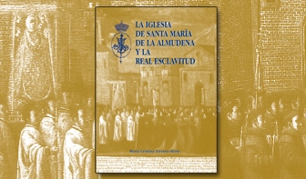 Presentación de un libro sobre la Real Esclavitud de la Almudena