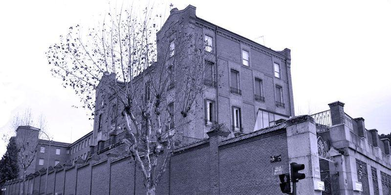 La casa de los Mártires Oblatos de Pozuelo acoge un retiro para matrimonios organizado por Nuestra Señora del Buen Suceso