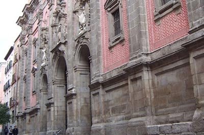 Comienza el ciclo de conciertos en la Parroquia de San Cayetano