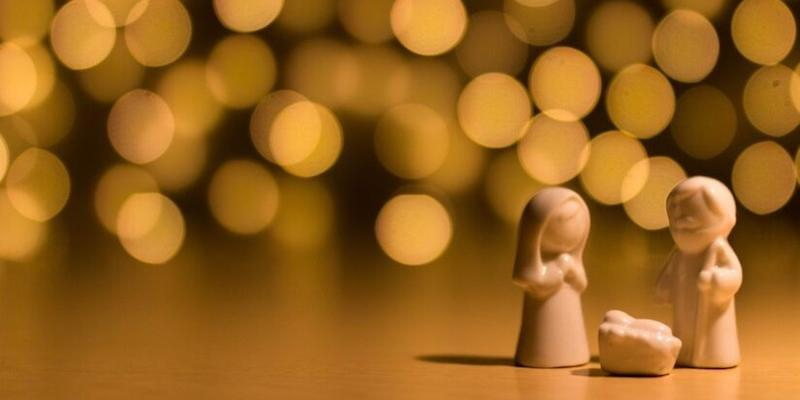 El centro de Madrid de Hermandades del Trabajo despide el año con un Te Deum de acción de gracias