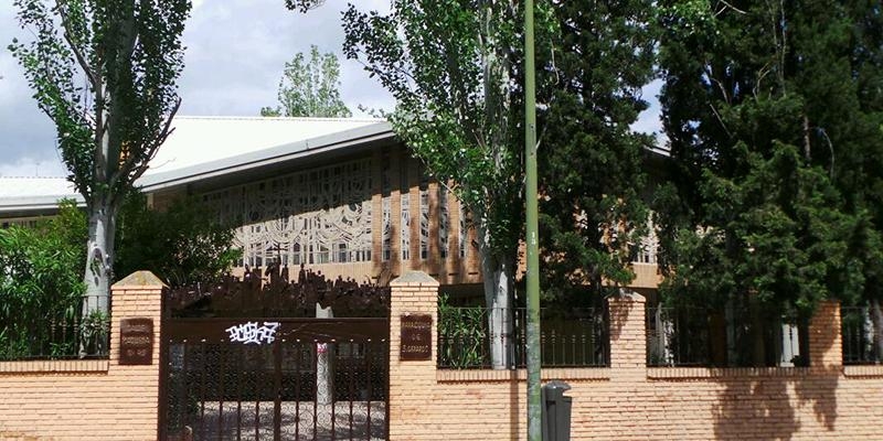 Los voluntarios de Cáritas Vicaría VI se reúnen en San Gerardo María Mayela