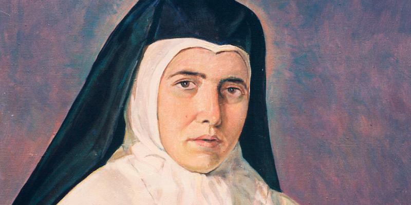 El cardenal Osoro celebra con las religiosas Esclavas de María Inmaculada el centenario de su presencia en Madrid