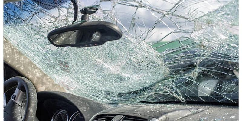 José Aumente preside en la basílica de la Concepción la Eucaristía en la IX jornada 'Enjugar las lágrimas'