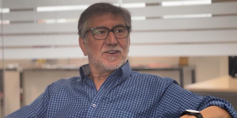 Javier Ojeda, delegado de Cáritas Madrid, ante la VIII Jornada de los Pobres: «No existe un cristianismo vivido con hondura si no tenemos presente a los pobres»