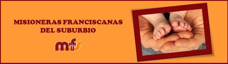 El cardenal celebra una Eucaristía con las Misioneras Franciscanas del Suburbio reunidas en su XI Capítulo General