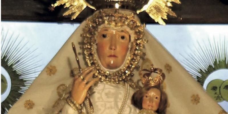 San Germán de Constantinopla organiza una peregrinación parroquial al santuario de Sonsoles en Ávila