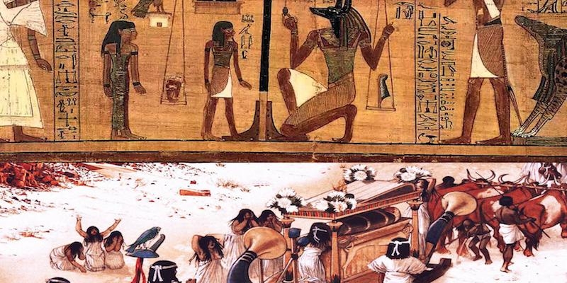 Las XI jornadas de Arquitectura y Cultura Clásicas abordan el arte funerario