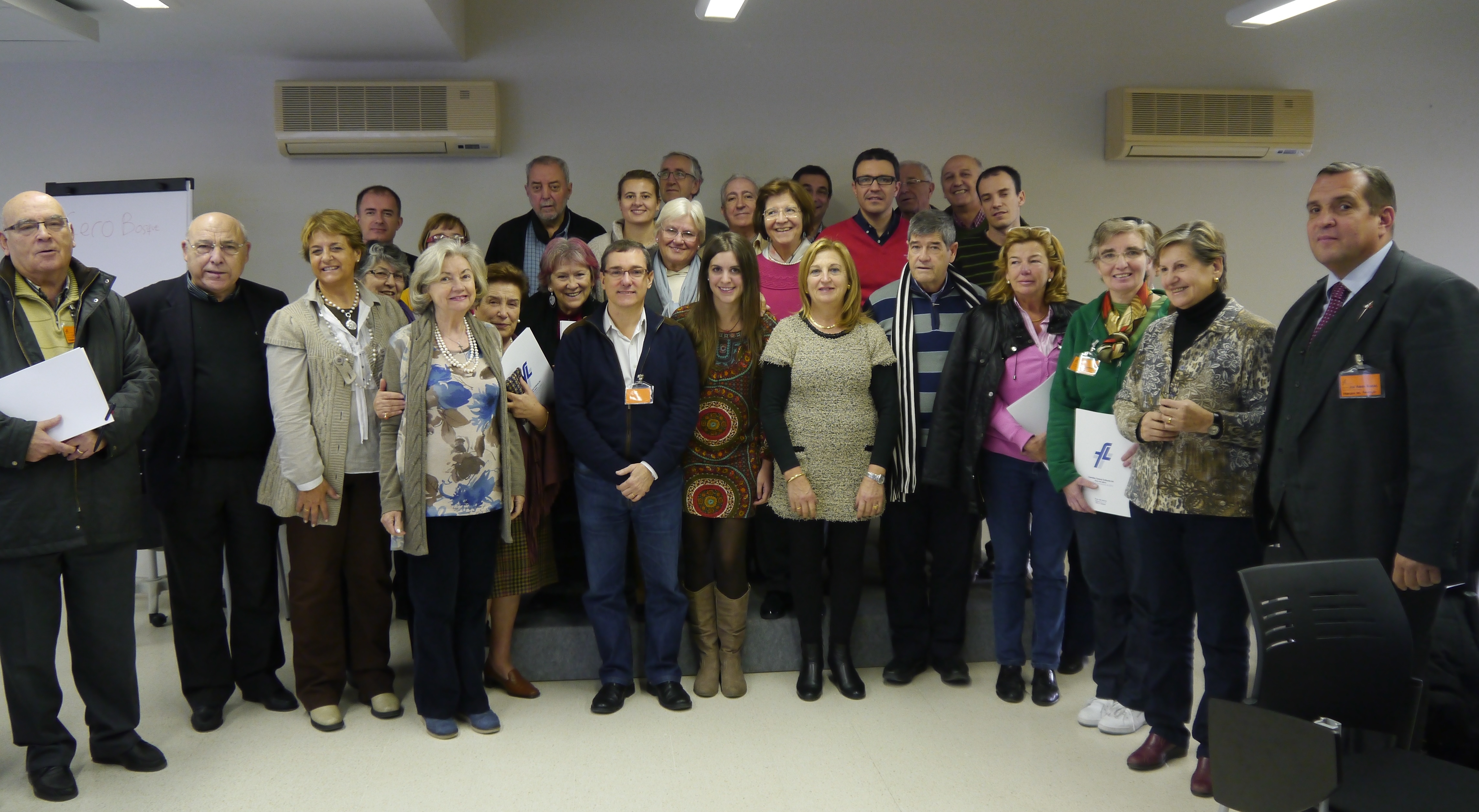 Este fin de semana se celebrará la Asamblea ordinaria y extraordinaria del Foro de Laicos de España