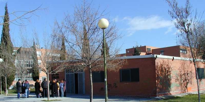 Monseñor José Cobo celebra una Eucaristía en San Simón y San Judas