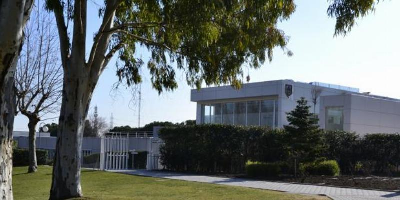 El arzobispo de Madrid preside en el colegio Nuestra Señora de Schoenstatt la Eucaristía de clausura del mes de mayo