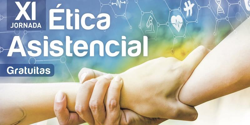 El Centro de Humanización de la Salud convoca en modalidad presencial las XI Jornadas de Ética Asistencial