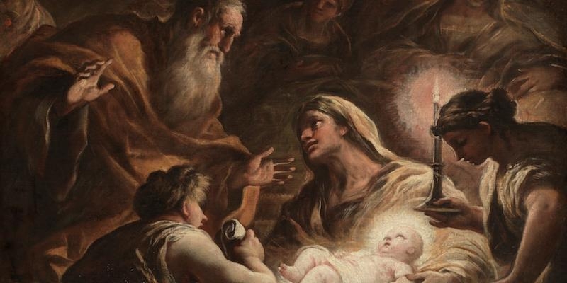 COPE prepara una programación especial para esta Navidad