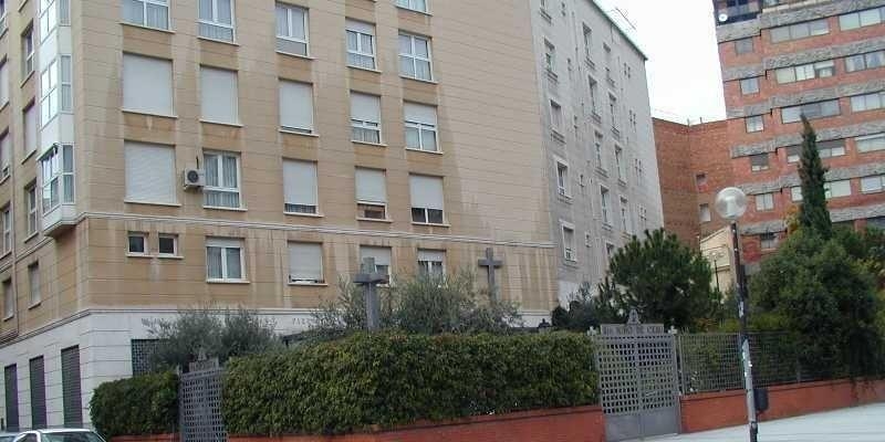 Santo Niño de Cebú se solidariza con parroquias necesitadas de Vallecas