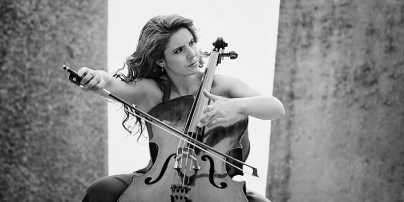 San Vicente Mártir de Braojos de la Sierra acoge un concierto de Beatriz Blanco