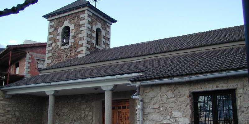 Valdemanco honra a Nuestra Señora del Carmen