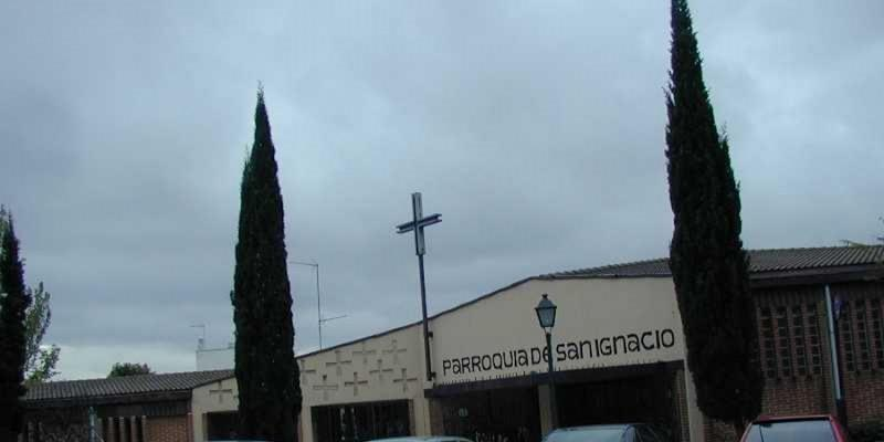 San Ignacio de Loyola acoge la reunión de los consejos pastorales del arciprestazgo Nuestra Señora de las Victorias
