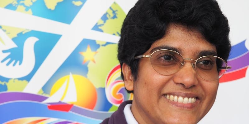 Las religiosas de la Asunción tienen nueva superiora general