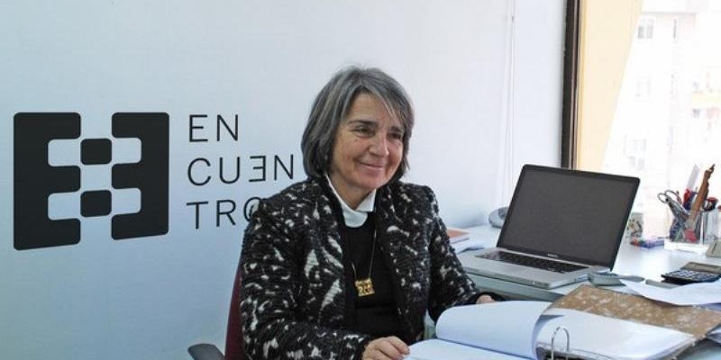 Asunción de Nuestra Señora acoge una Misa funeral por Carmina Salgado, de Ediciones Encuentro