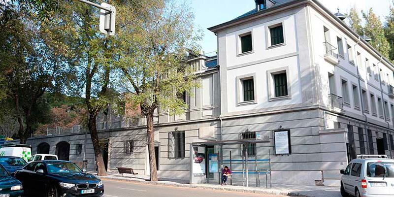 Vocaciones Madrid presenta este sábado el grupo Horeb en el Centro Juvenil Santa María de la Cabeza