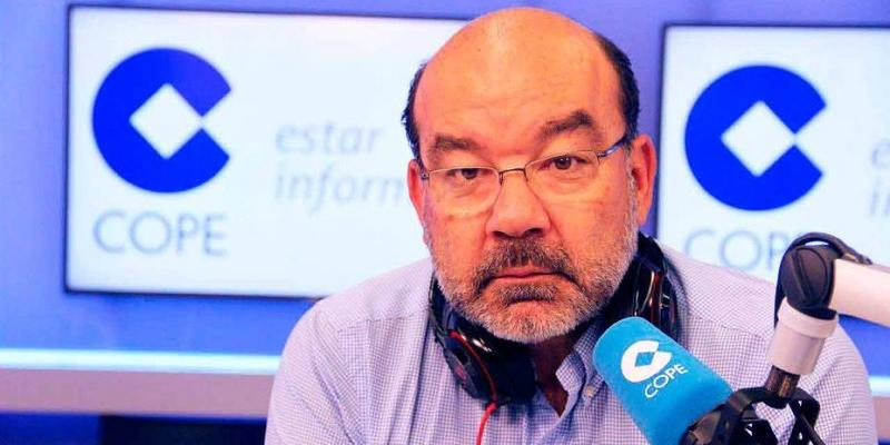 Madrid se prepara para la Semana Santa con el vía crucis de las hermandades y el pregón a cargo de Ángel Expósito