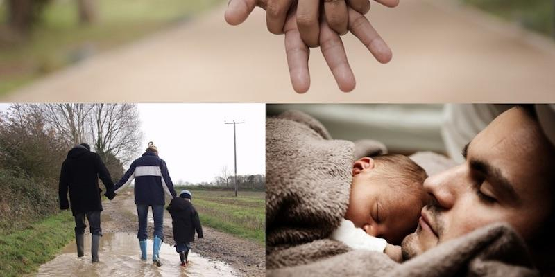 Acción Católica General de Madrid convoca una tanda de ejercicios espirituales para familias