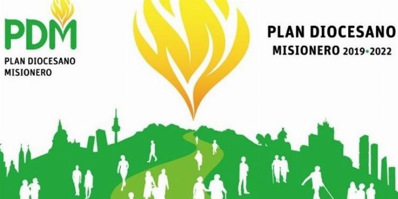 La hermandad del Gran Poder y Esperanza Macarena reanuda las sesiones de formación con el Plan Diocesano Misionero