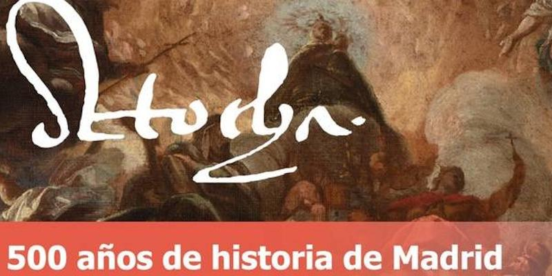 El Museo de Historia acoge la exposición 'Atocha. 500 años de historia de Madrid'