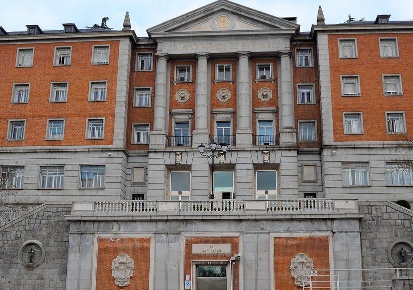 El arzobispo de Madrid inaugurará en el CEU el Congreso Internacional de los Empresarios y Directivos Cristianos