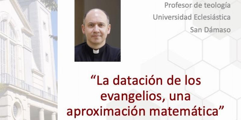 Napoleón Fernández Zaragoza imparte una ponencia en los Jueves Culturales de Santísimo Cristo de la Victoria