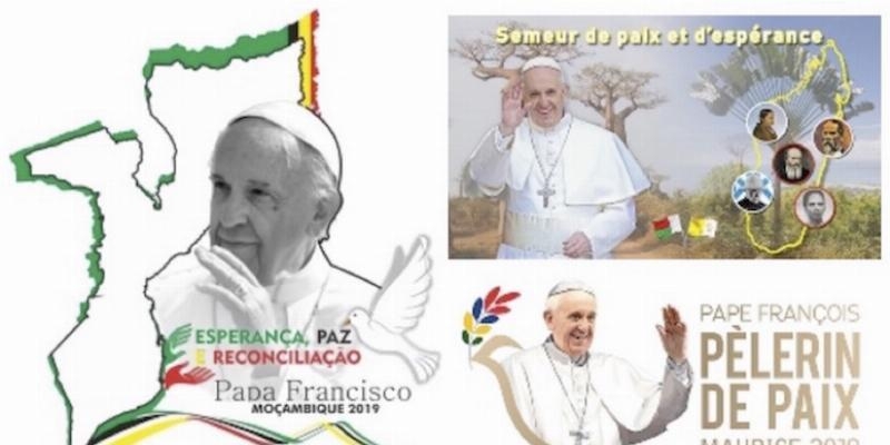 El viaje del Papa Francisco a Mozambique, Madagascar y Mauricio en TRECE