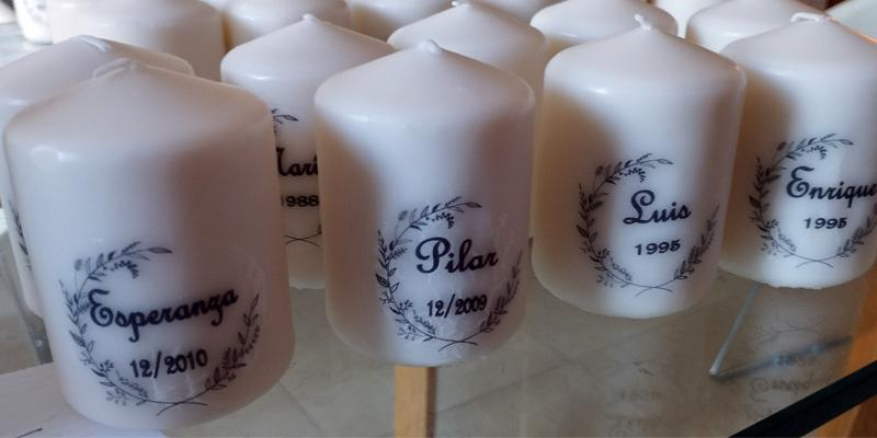 Más de 50 niños no nacidos serán presentados en dos parroquias de Madrid en la fiesta de la Presentación de Jesús en el templo