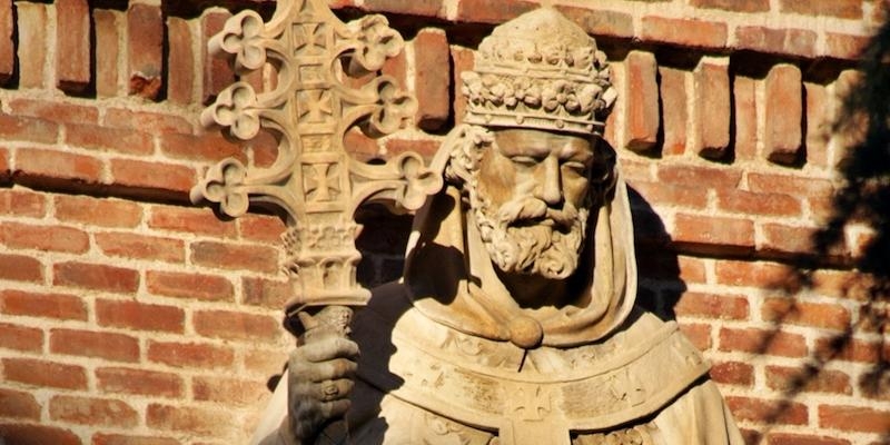 San Dámaso ofrece a los sacerdotes un curso de formación permanente en modalidad virtual