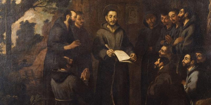 Los Franciscanos Conventuales de Batán organizan un triduo en honor a san Francisco de Asís