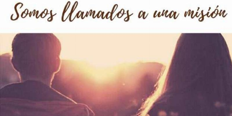 Beata María Ana Mogas programa un retiro para novios en colaboración con Proyecto Amor Conyugal