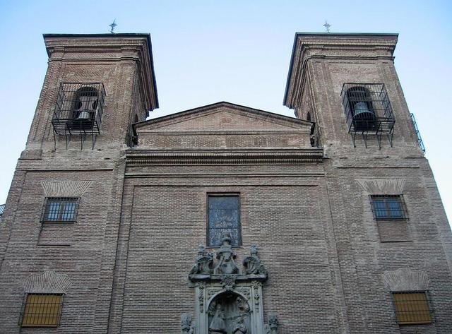 Fiesta en San Martín de Tours para las honorarias de ANFE