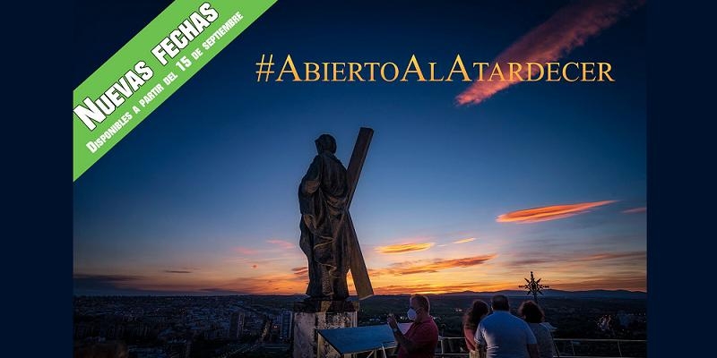 El Museo Catedral de la Almudena abre nuevas fechas para ver el atardecer desde la cúpula