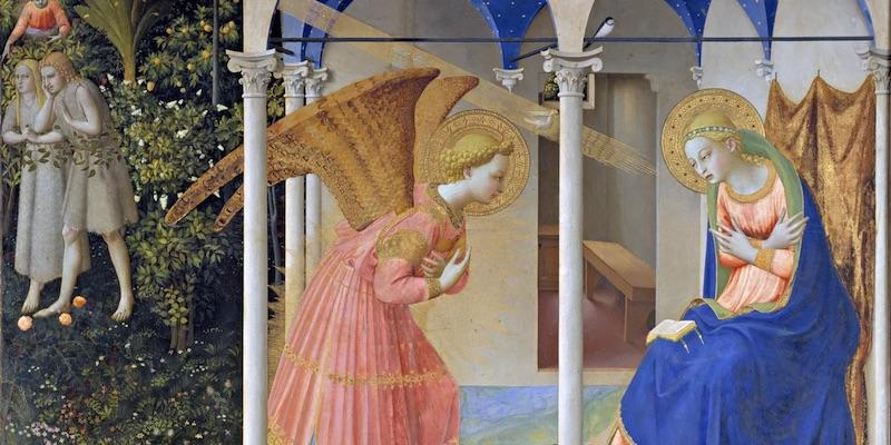 San Ginés presenta la programación del II trimestre del voluntariado cultural 'Spiritus Artis'