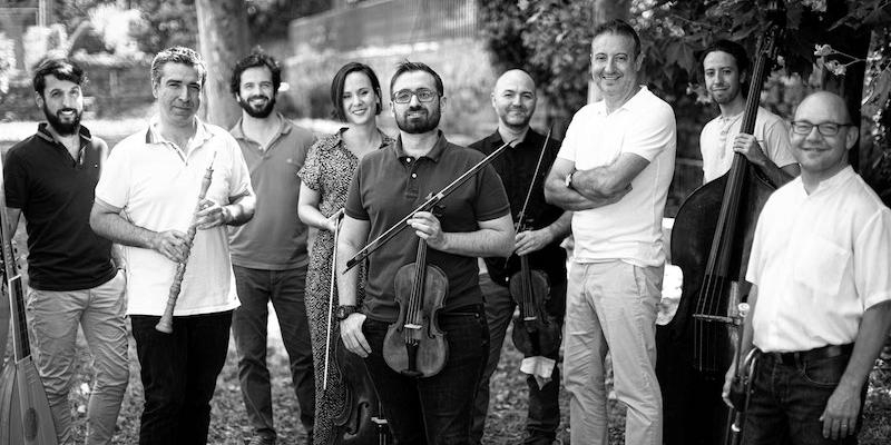 Carlos Mena y Concerto 1700 ofrecen un concierto de música sacra en San Marcos