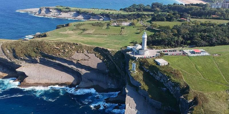 Jesús y María de Aluche elige Santander para sus vacaciones familiares