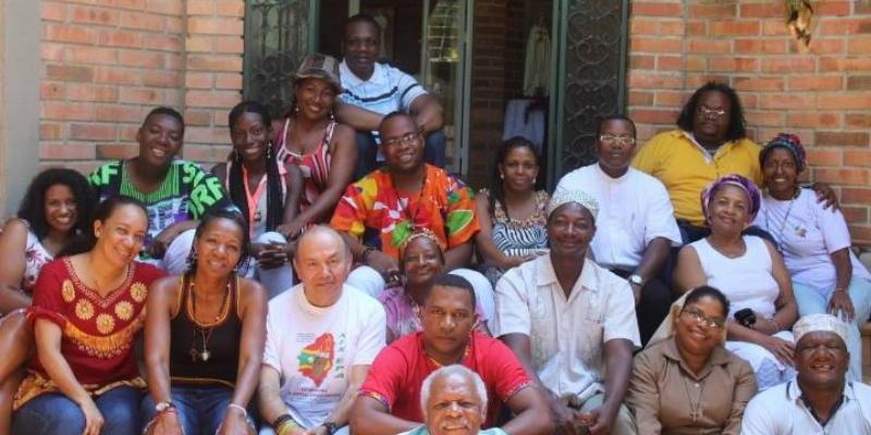 La Pastoral Afroamericana y Caribeña se da cita en Colombia