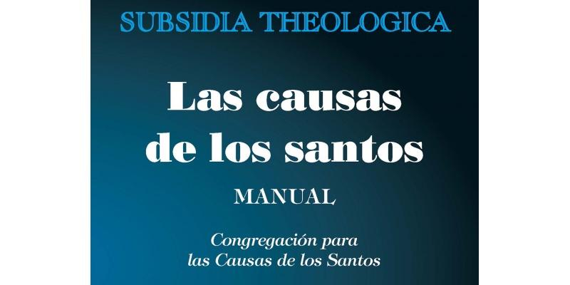 Monseñor Martínez Camino participa en la presentación del manual 'Las causas de los santos' de la BAC