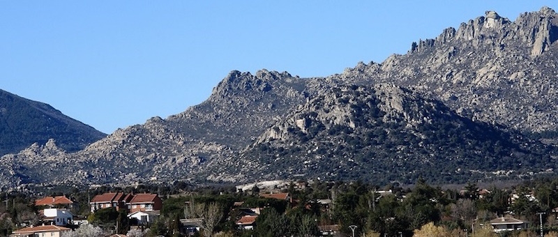 Cabanillas de la Sierra celebra su fiesta patronal en la solemnidad del Corpus Christi