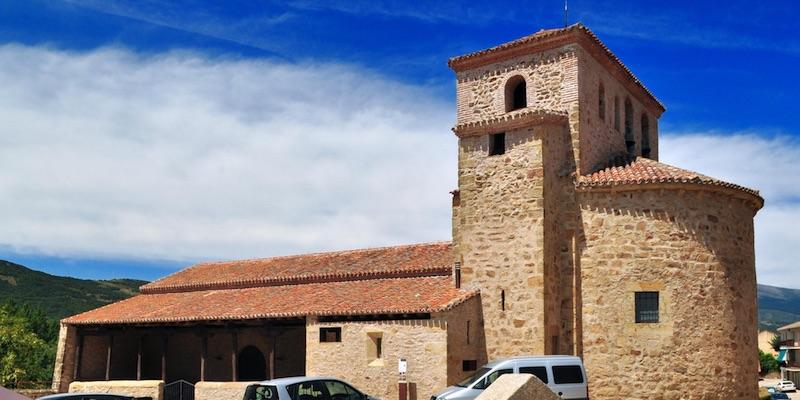 Prádena del Rincón inaugura este fin se semana sus fiestas patronales en honor a la Virgen del Carmen