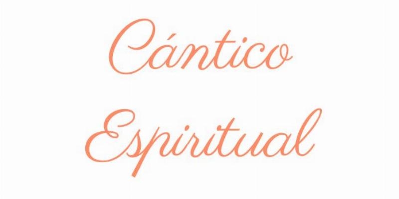 Fray Antonio Benéitez dirige un retiro de Pascua en el monasterio Santa Ana y San José